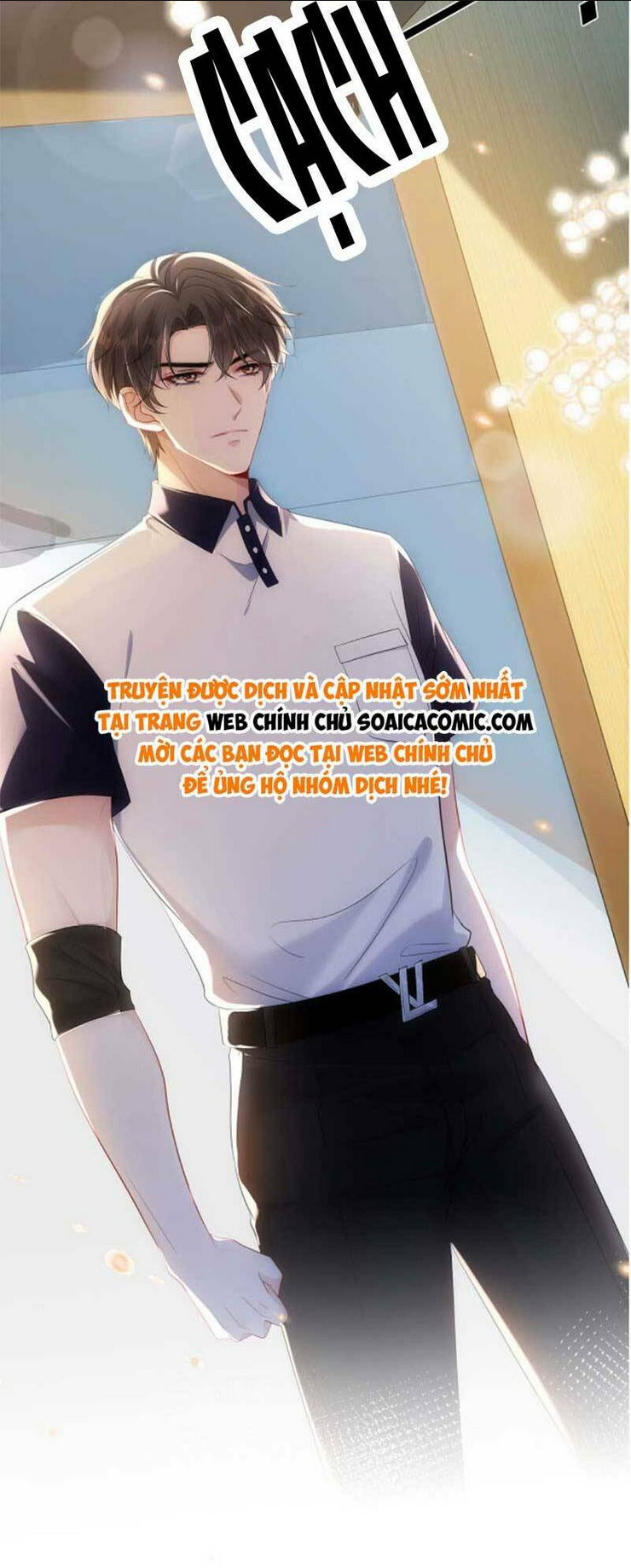 Anh Hoắc Ngoan Ngoãn Nuông Chiều Tôi: Chapter 4