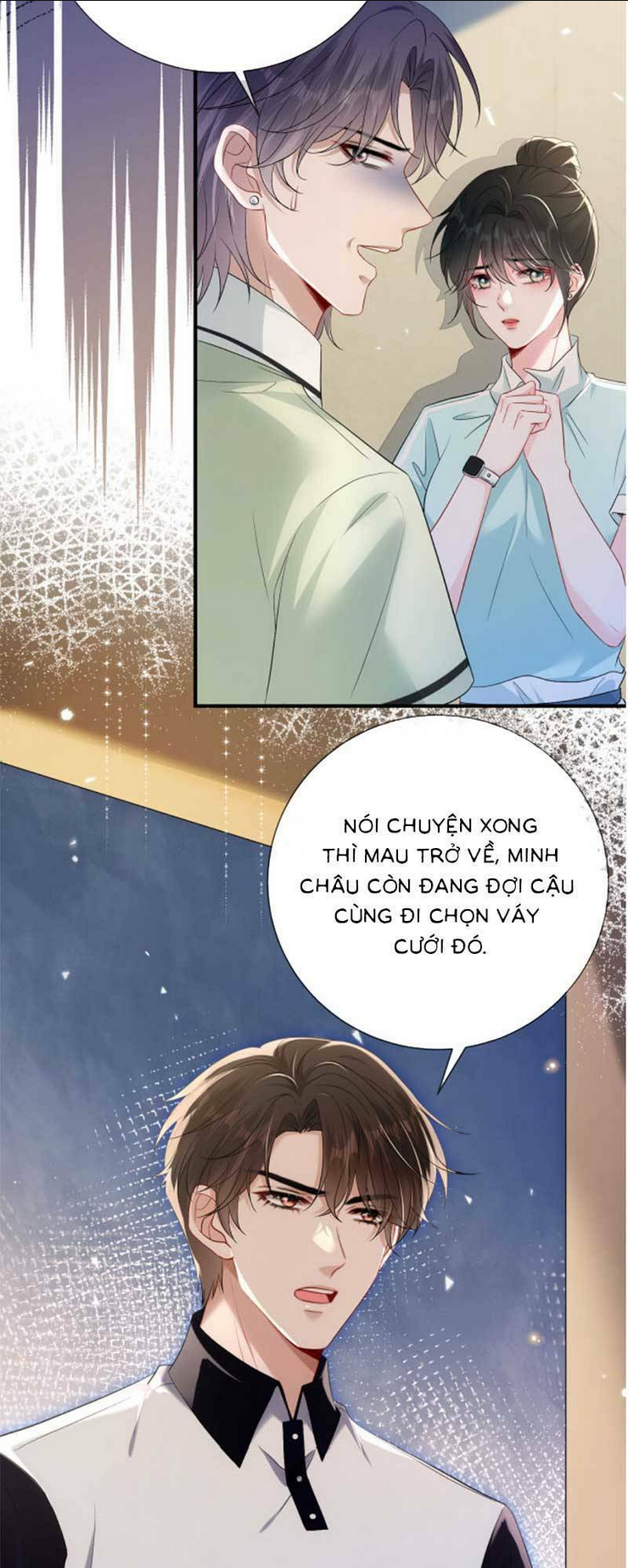 Anh Hoắc Ngoan Ngoãn Nuông Chiều Tôi: Chapter 4