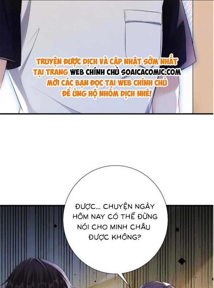 Anh Hoắc Ngoan Ngoãn Nuông Chiều Tôi: Chapter 4