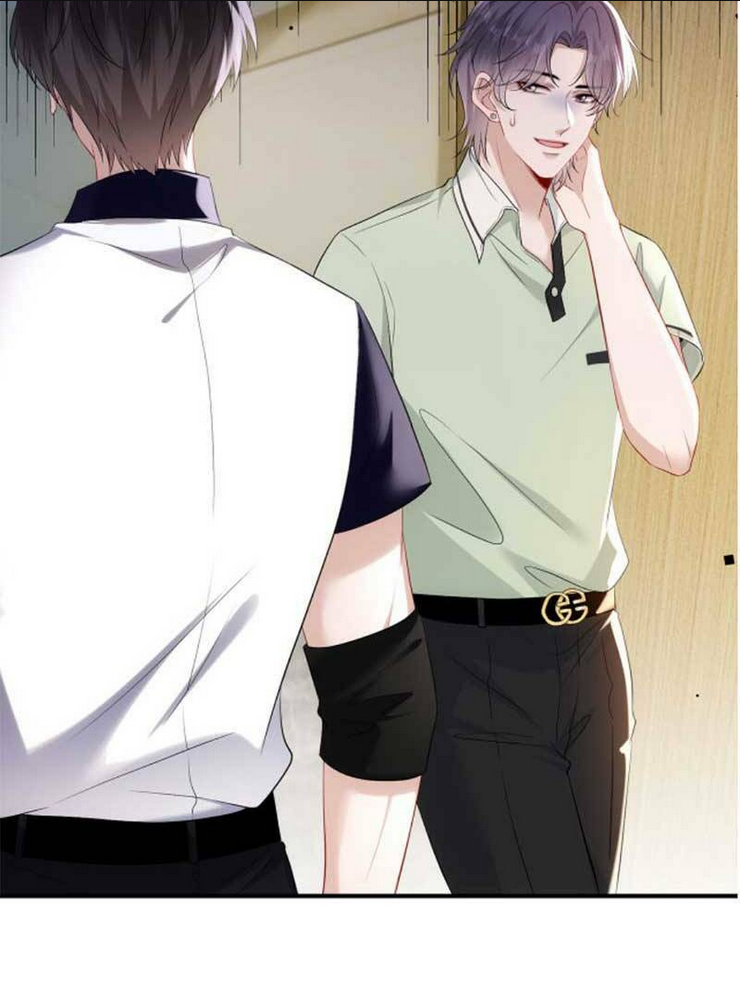 Anh Hoắc Ngoan Ngoãn Nuông Chiều Tôi: Chapter 4