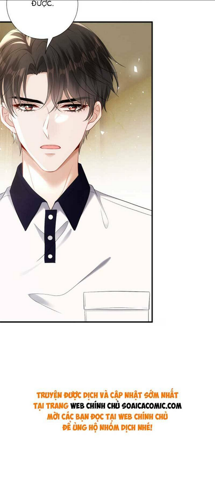 Anh Hoắc Ngoan Ngoãn Nuông Chiều Tôi: Chapter 4