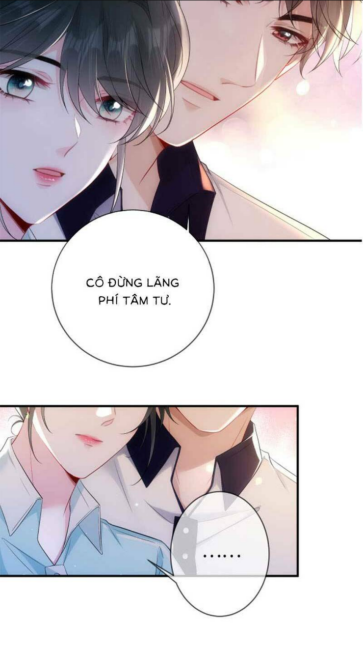 Anh Hoắc Ngoan Ngoãn Nuông Chiều Tôi: Chapter 4