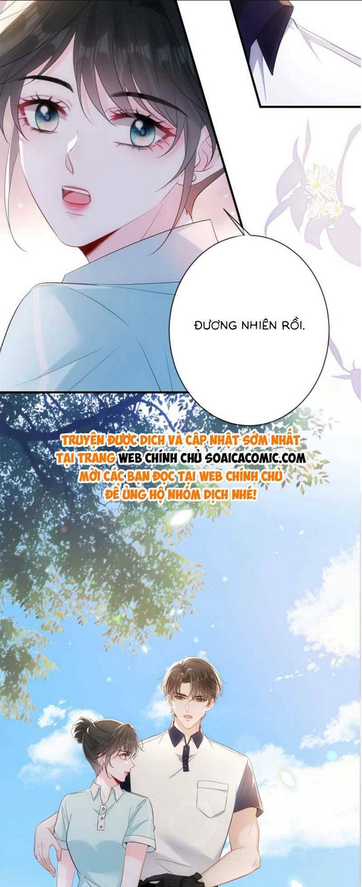 Anh Hoắc Ngoan Ngoãn Nuông Chiều Tôi: Chapter 4