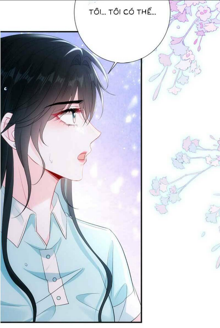 Anh Hoắc Ngoan Ngoãn Nuông Chiều Tôi: Chapter 5