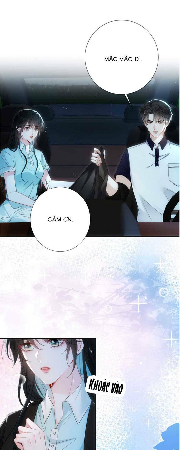 Anh Hoắc Ngoan Ngoãn Nuông Chiều Tôi: Chapter 5