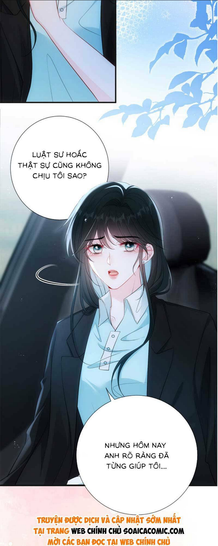 Anh Hoắc Ngoan Ngoãn Nuông Chiều Tôi: Chapter 5