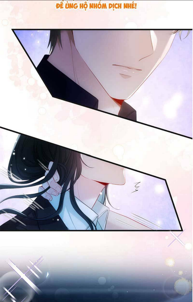Anh Hoắc Ngoan Ngoãn Nuông Chiều Tôi: Chapter 5