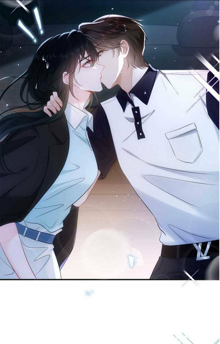 Anh Hoắc Ngoan Ngoãn Nuông Chiều Tôi: Chapter 5