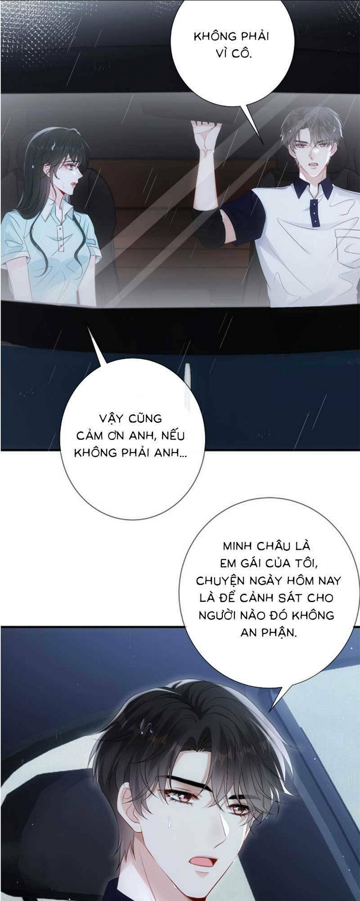 Anh Hoắc Ngoan Ngoãn Nuông Chiều Tôi: Chapter 5