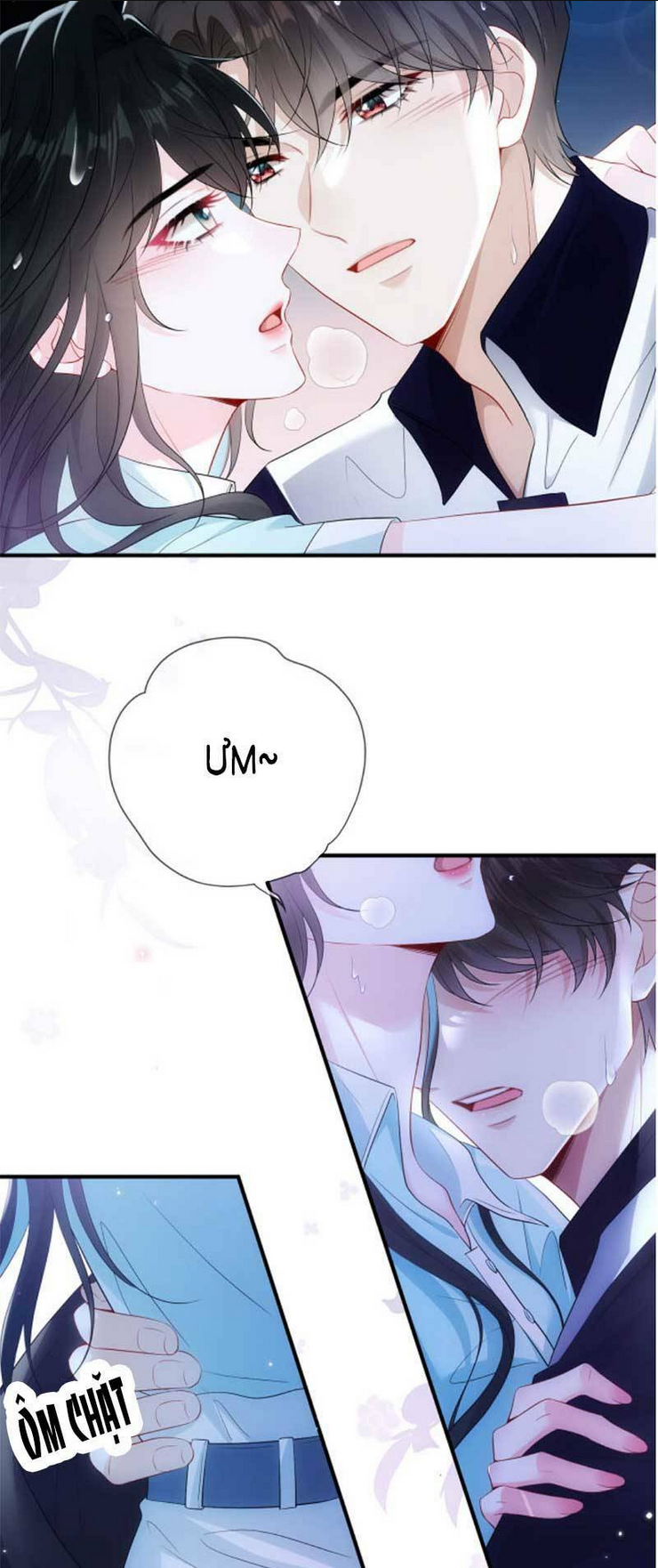 Anh Hoắc Ngoan Ngoãn Nuông Chiều Tôi: Chapter 5