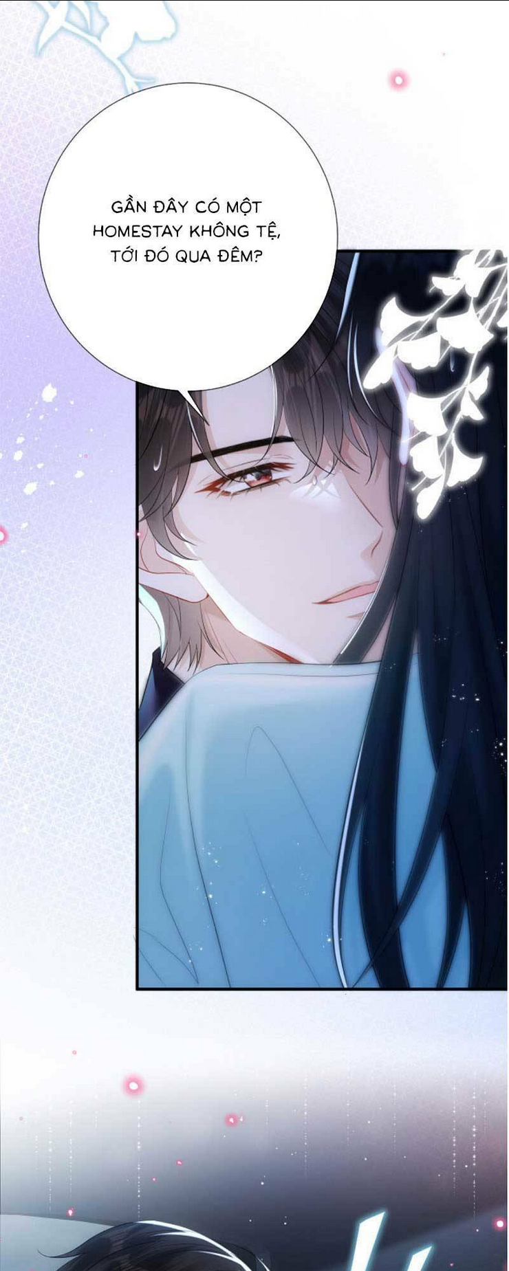 Anh Hoắc Ngoan Ngoãn Nuông Chiều Tôi: Chapter 5
