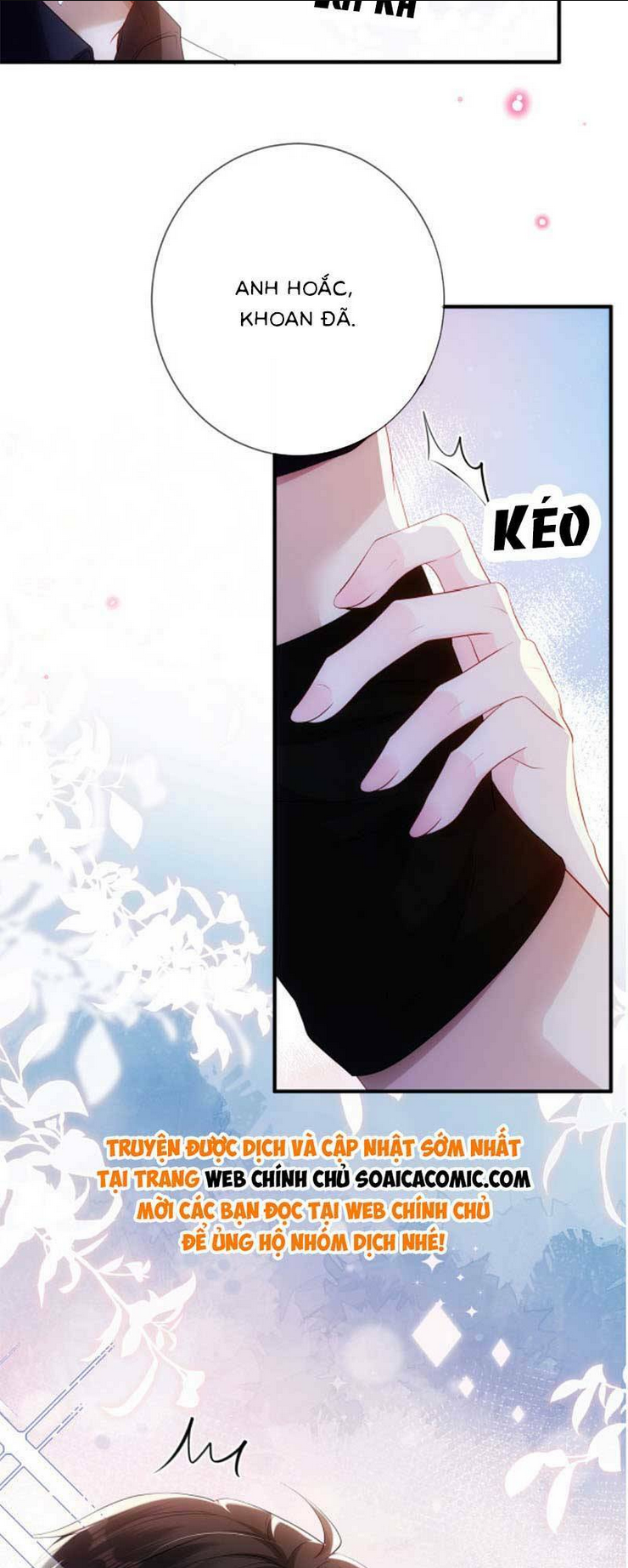 Anh Hoắc Ngoan Ngoãn Nuông Chiều Tôi: Chapter 5