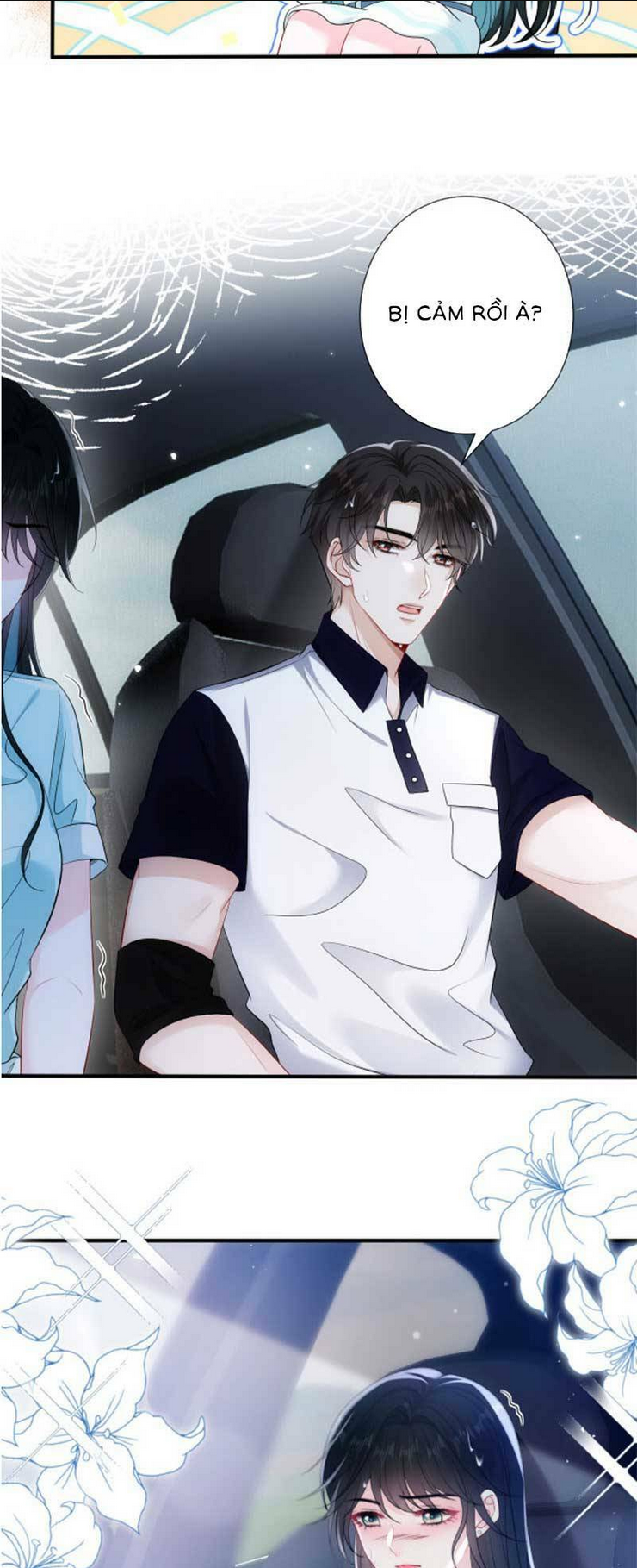 Anh Hoắc Ngoan Ngoãn Nuông Chiều Tôi: Chapter 5