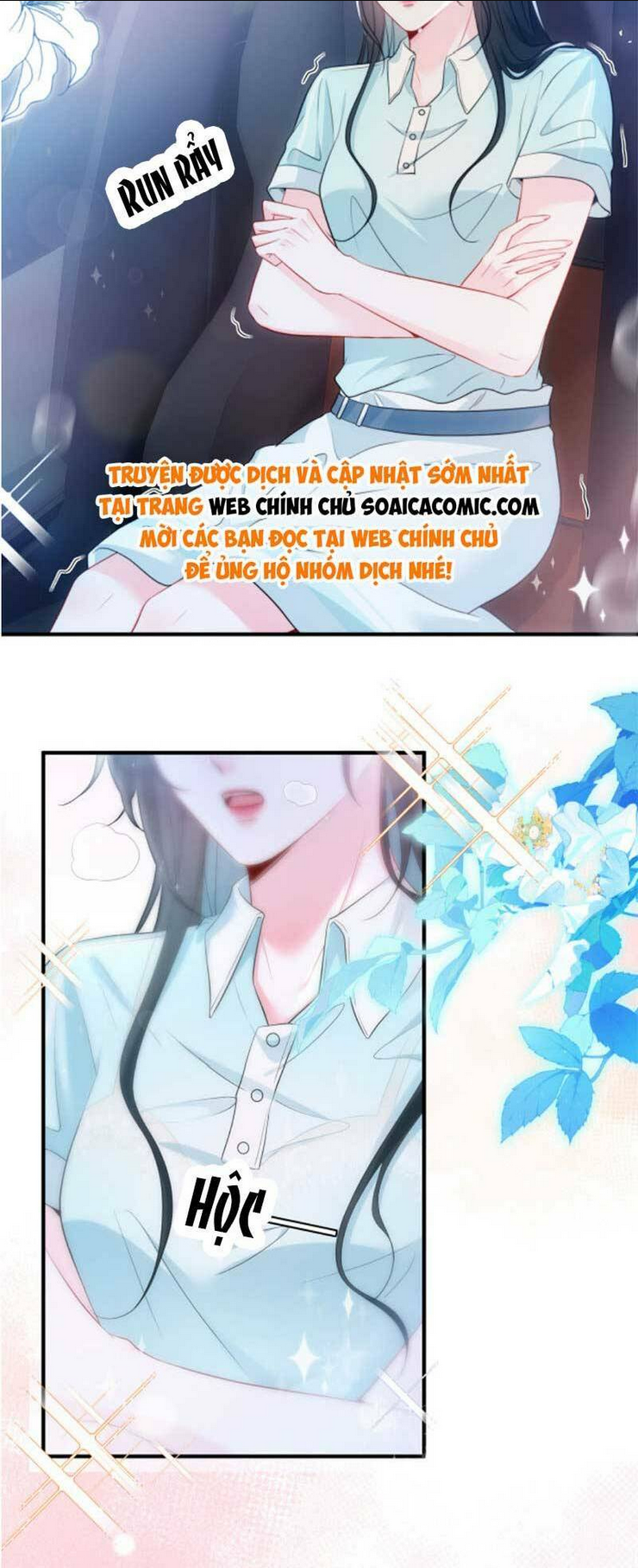 Anh Hoắc Ngoan Ngoãn Nuông Chiều Tôi: Chapter 5