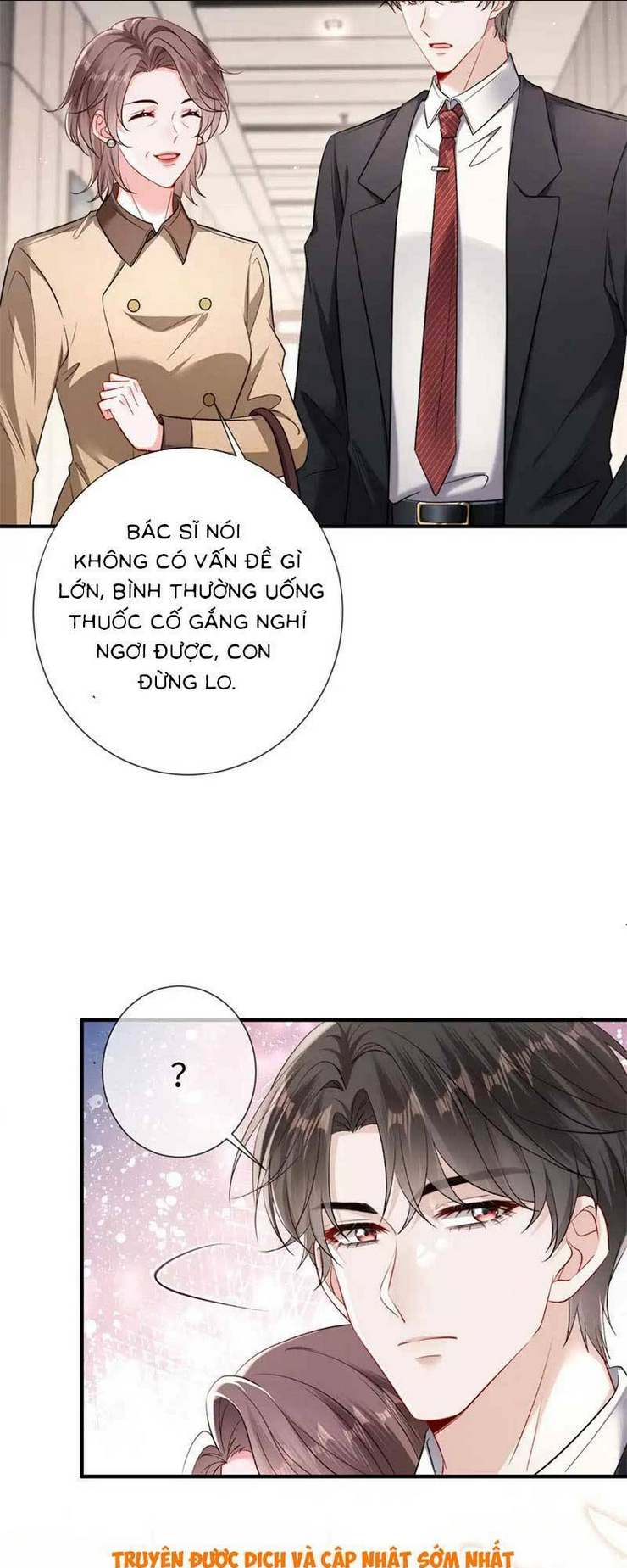 Anh Hoắc Ngoan Ngoãn Nuông Chiều Tôi: Chapter 6