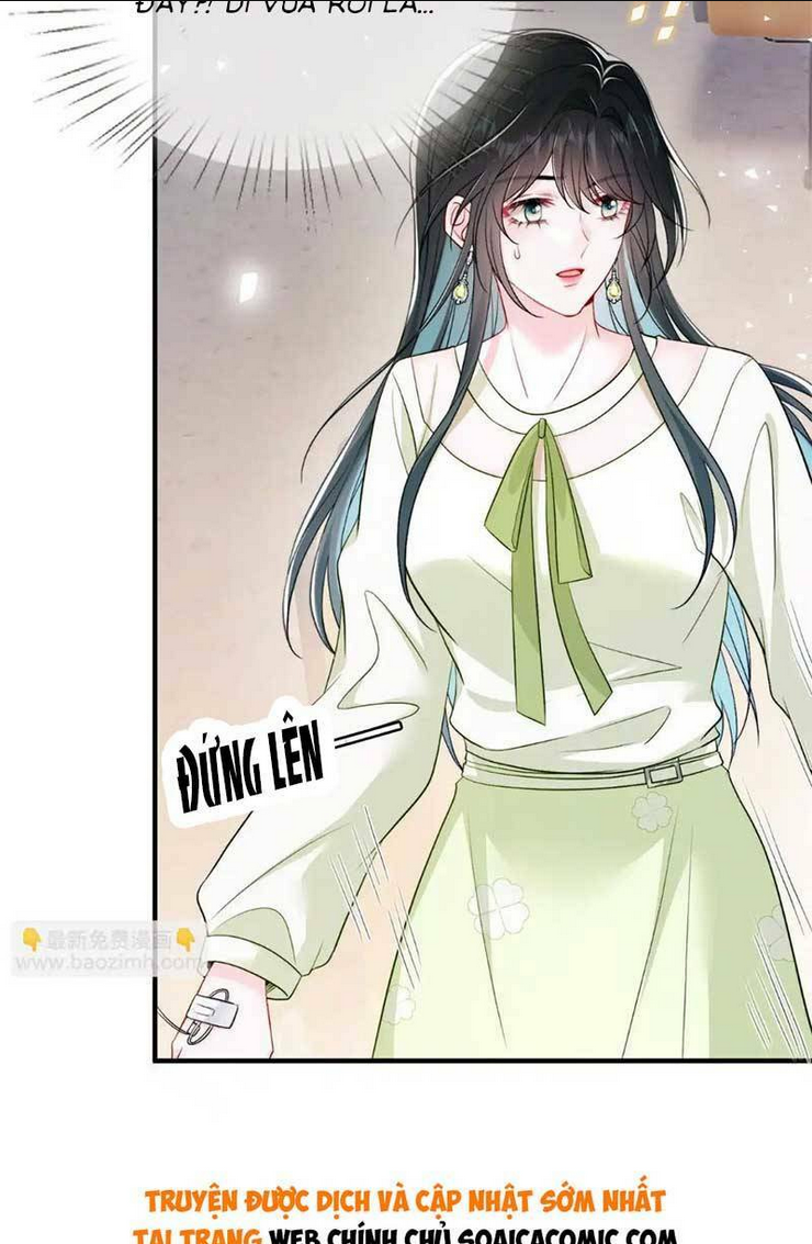 Anh Hoắc Ngoan Ngoãn Nuông Chiều Tôi: Chapter 6
