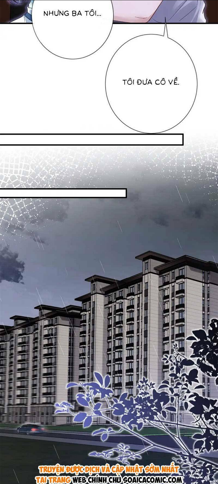 Anh Hoắc Ngoan Ngoãn Nuông Chiều Tôi: Chapter 6