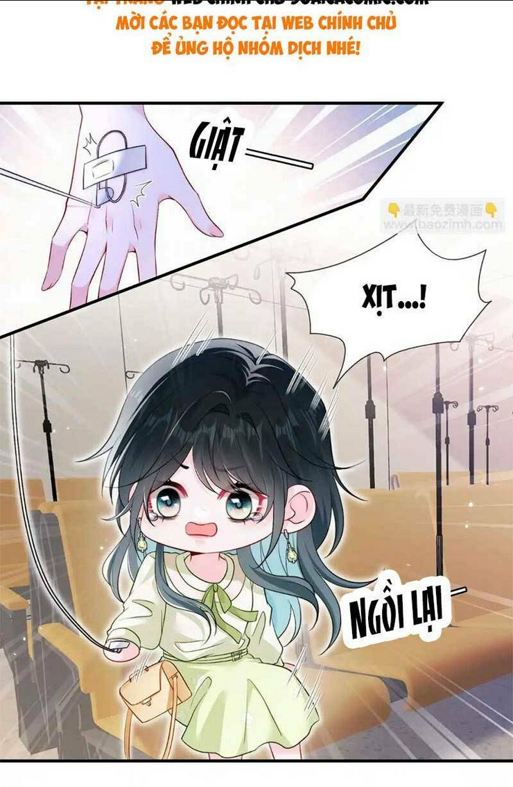 Anh Hoắc Ngoan Ngoãn Nuông Chiều Tôi: Chapter 6