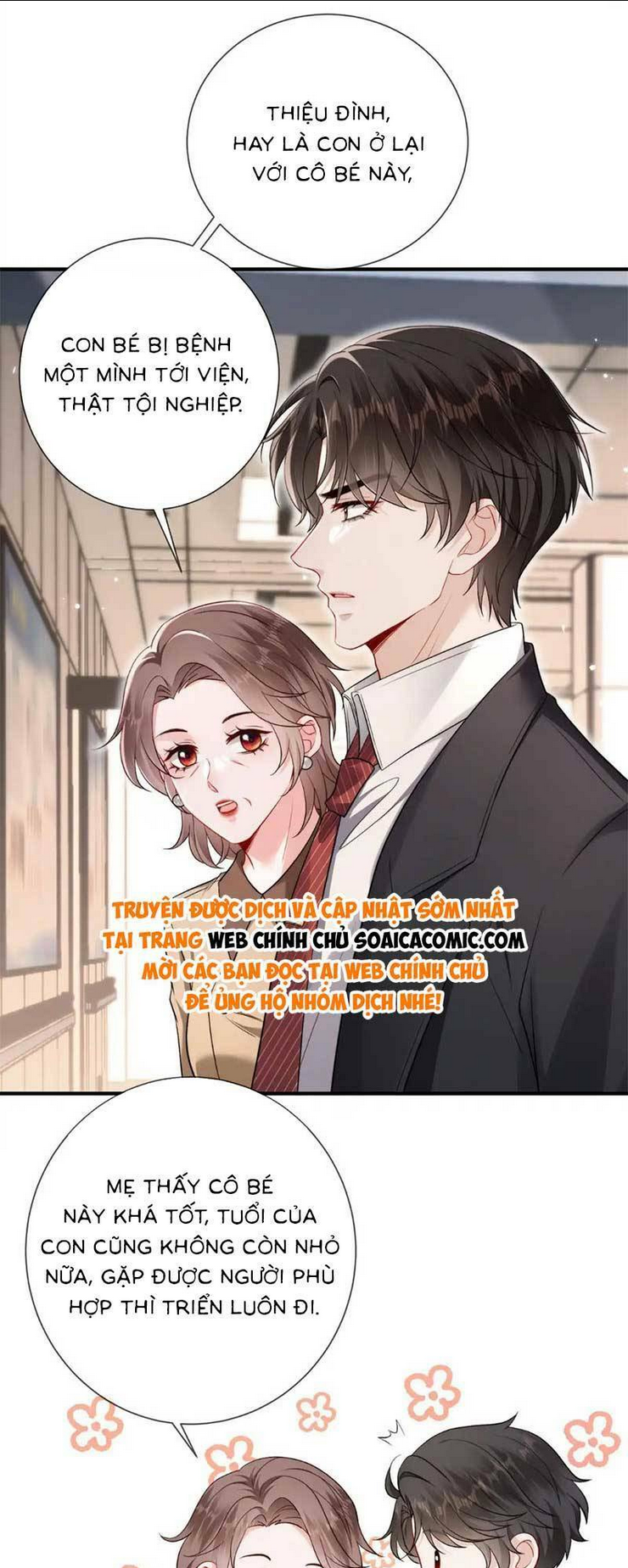 Anh Hoắc Ngoan Ngoãn Nuông Chiều Tôi: Chapter 6