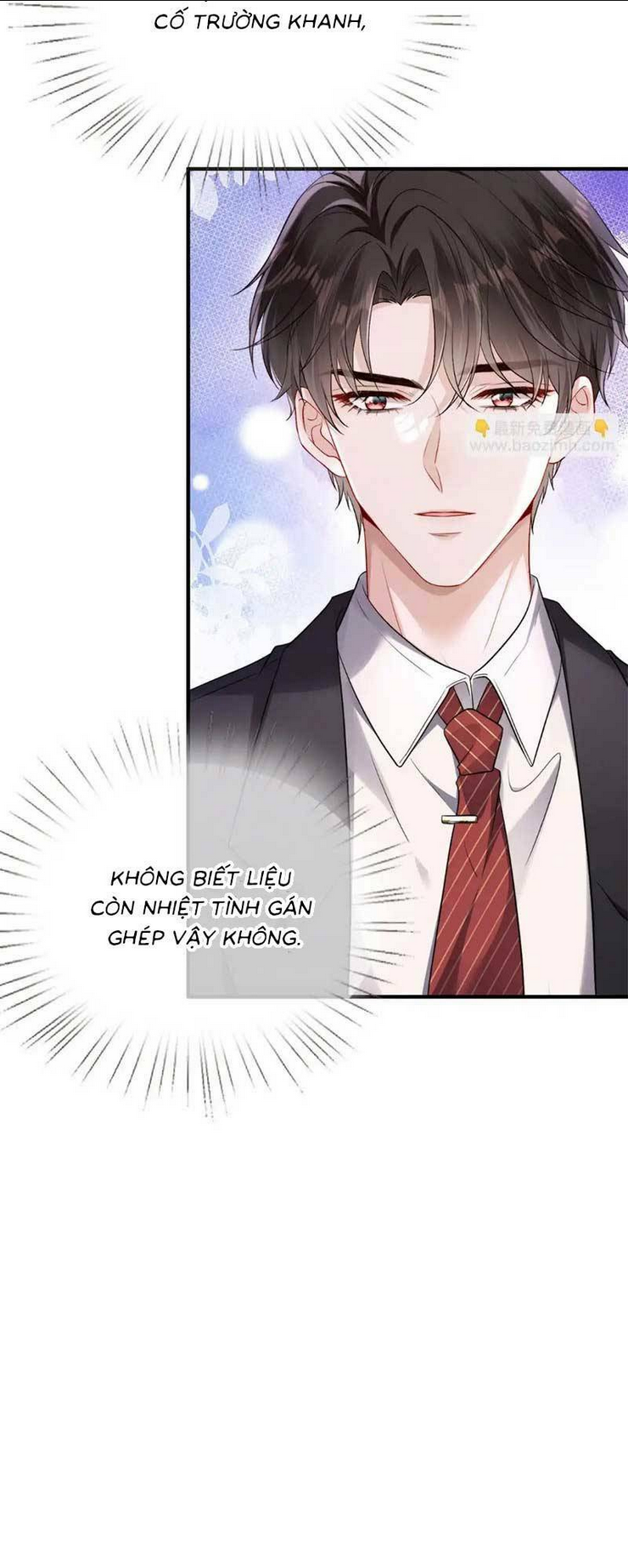 Anh Hoắc Ngoan Ngoãn Nuông Chiều Tôi: Chapter 6