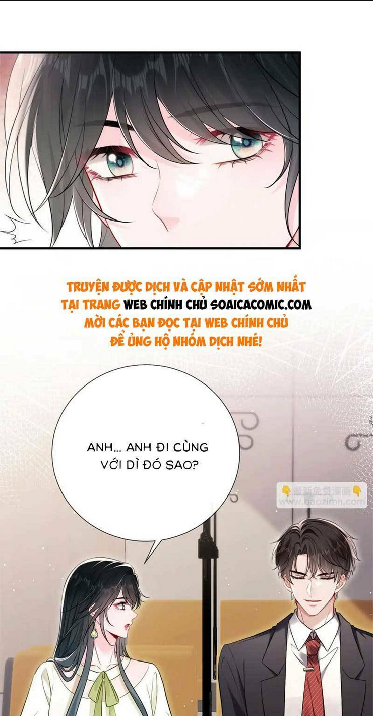 Anh Hoắc Ngoan Ngoãn Nuông Chiều Tôi: Chapter 6