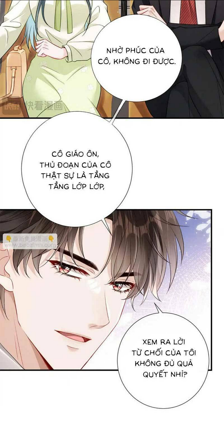 Anh Hoắc Ngoan Ngoãn Nuông Chiều Tôi: Chapter 6