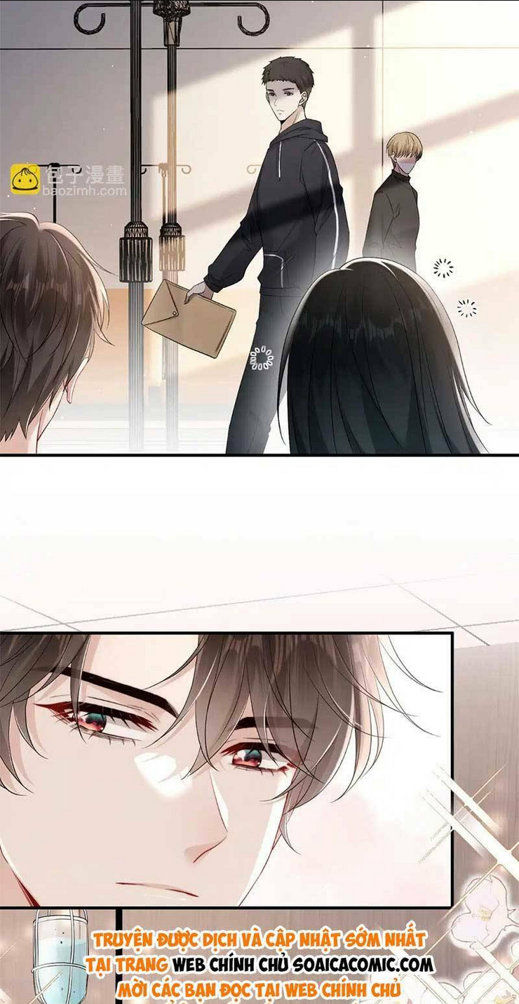 Anh Hoắc Ngoan Ngoãn Nuông Chiều Tôi: Chapter 6