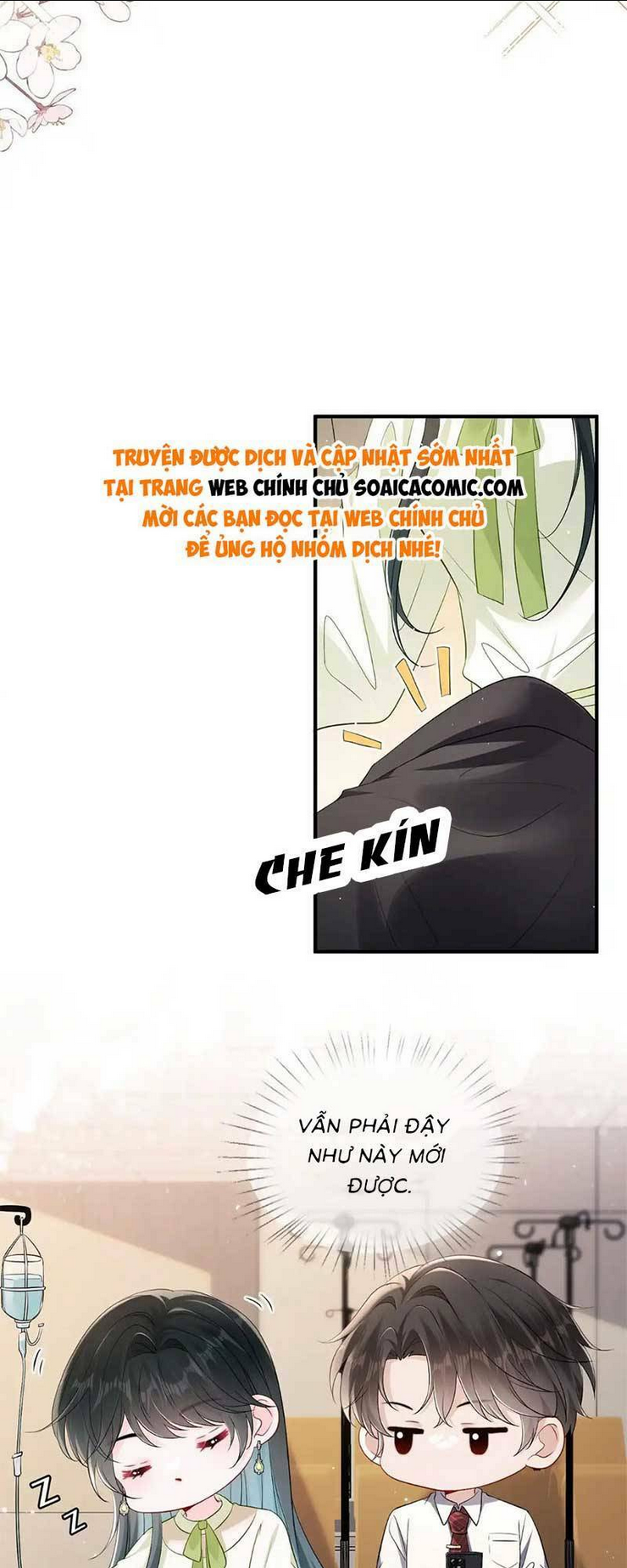 Anh Hoắc Ngoan Ngoãn Nuông Chiều Tôi: Chapter 6
