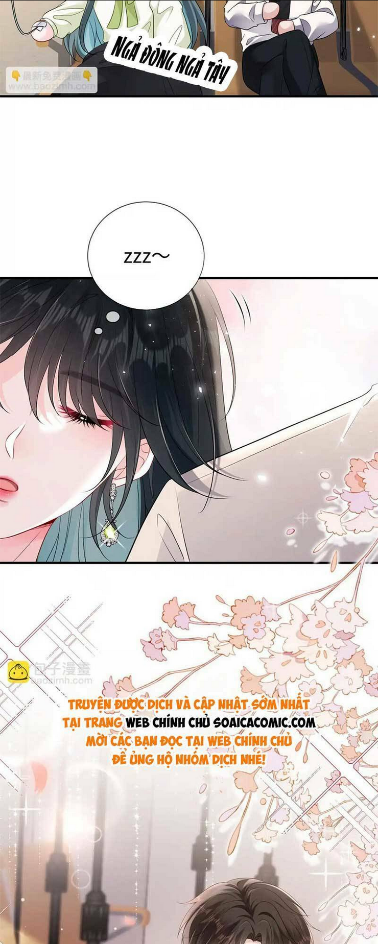 Anh Hoắc Ngoan Ngoãn Nuông Chiều Tôi: Chapter 6