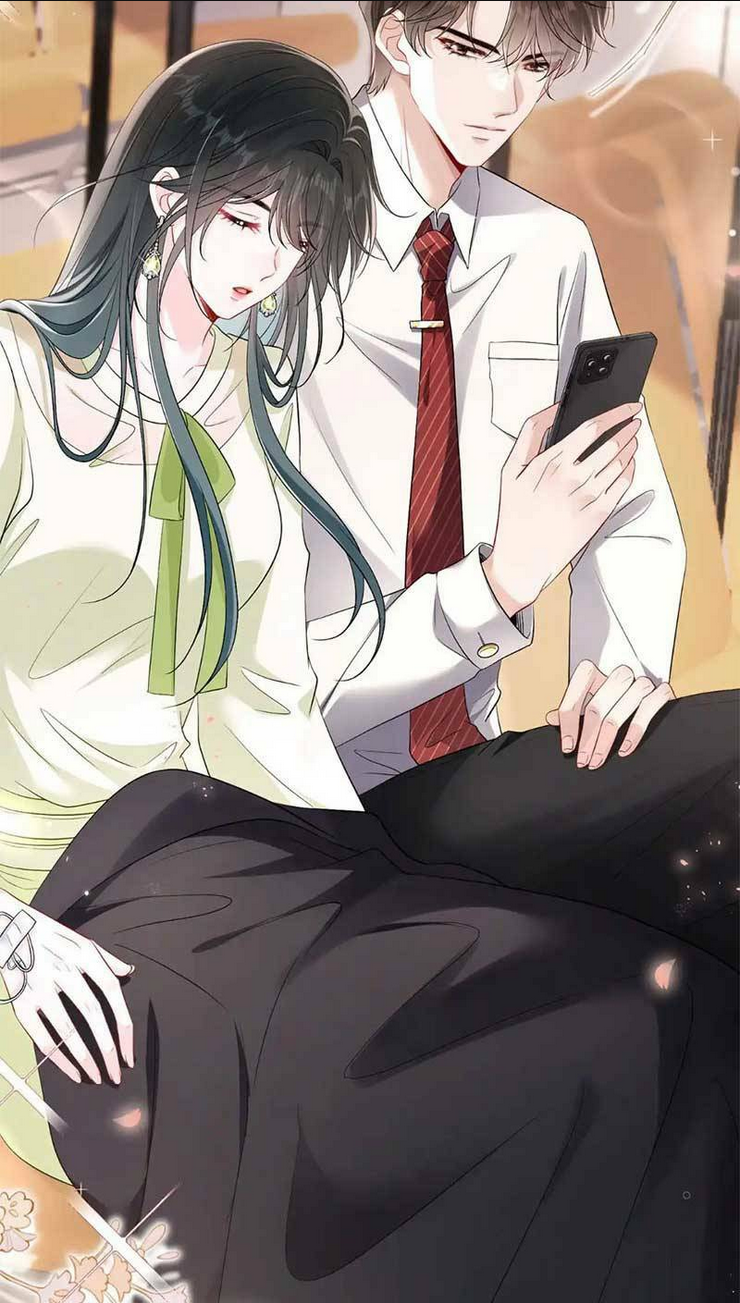 Anh Hoắc Ngoan Ngoãn Nuông Chiều Tôi: Chapter 6