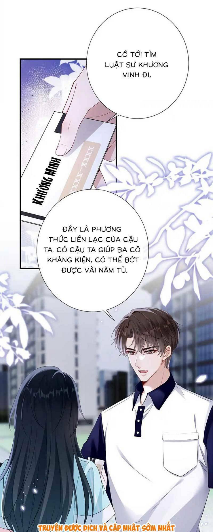 Anh Hoắc Ngoan Ngoãn Nuông Chiều Tôi: Chapter 6