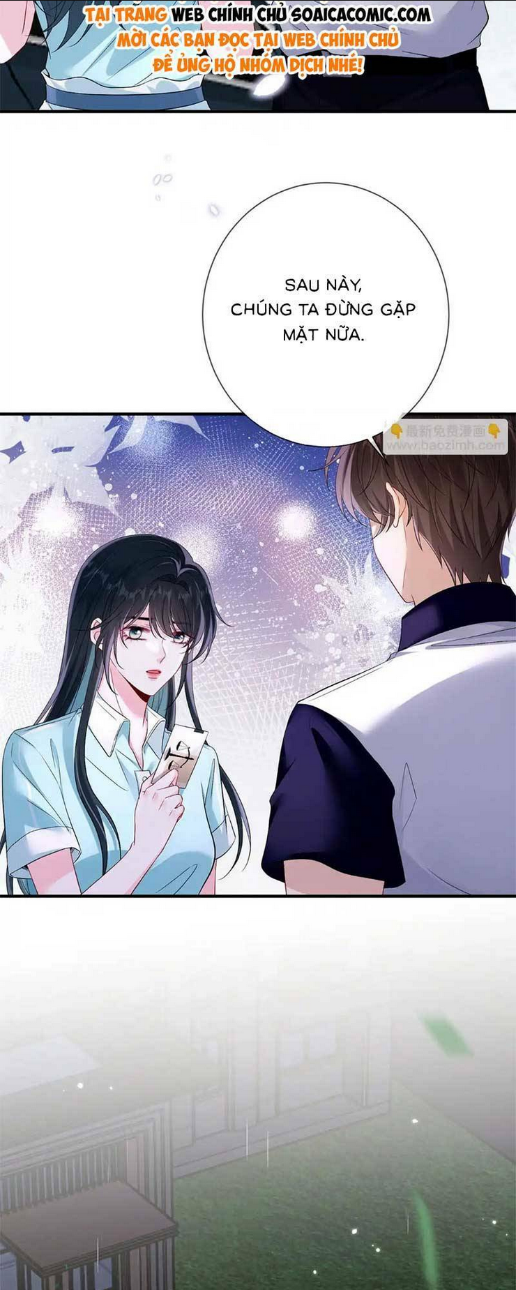 Anh Hoắc Ngoan Ngoãn Nuông Chiều Tôi: Chapter 6