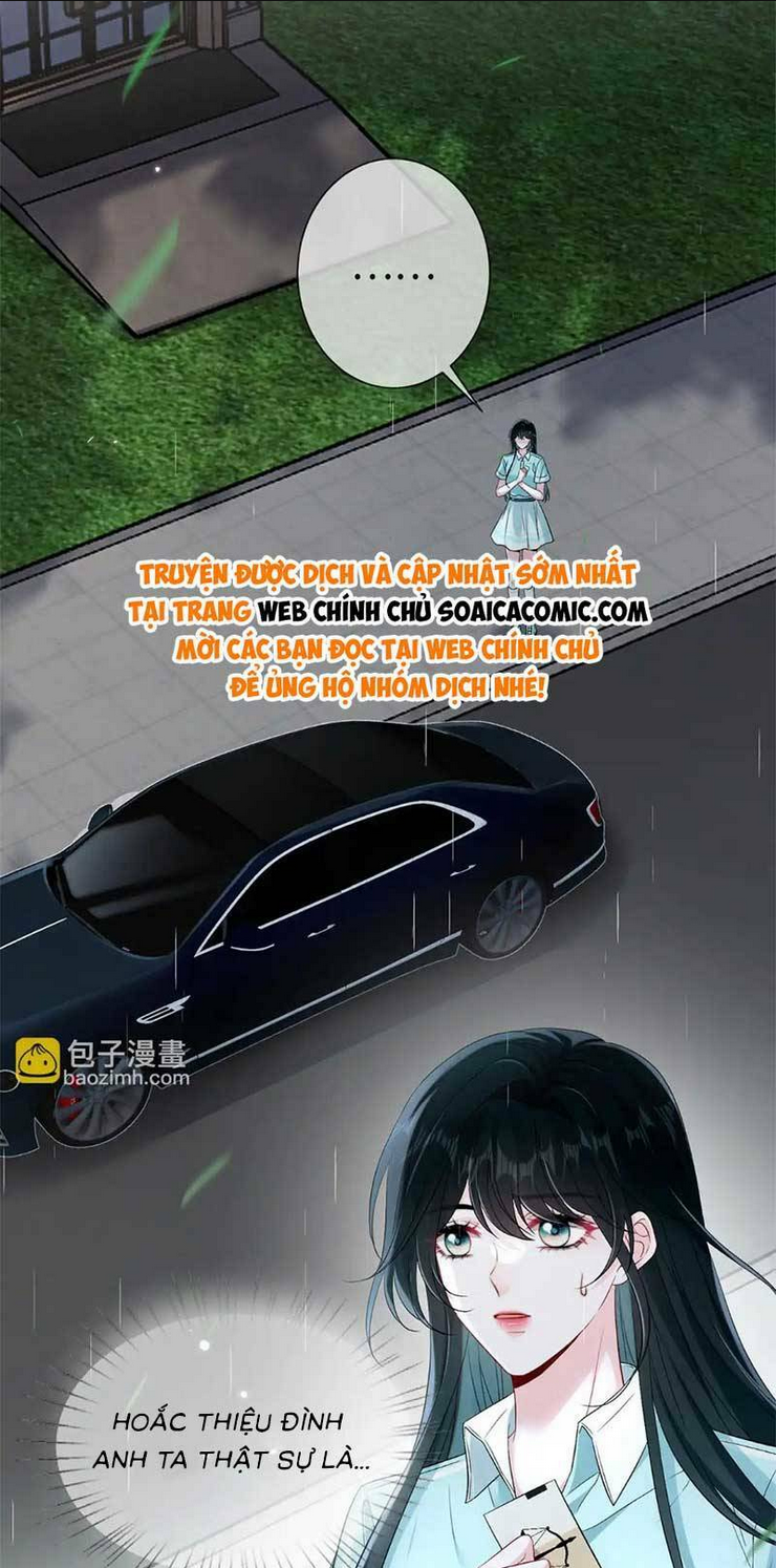 Anh Hoắc Ngoan Ngoãn Nuông Chiều Tôi: Chapter 6
