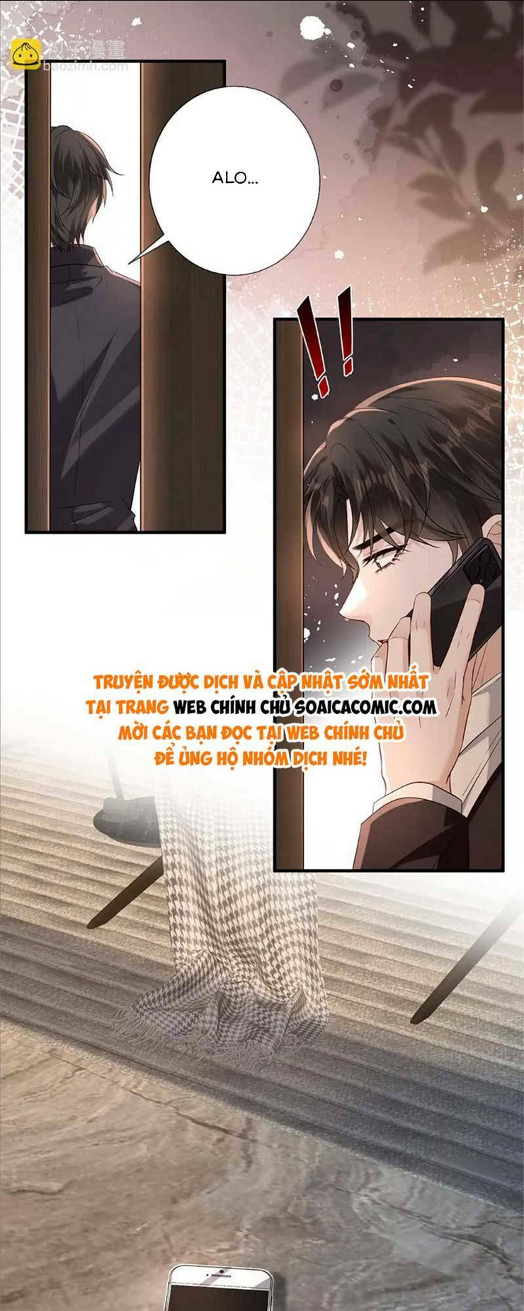 Anh Hoắc Ngoan Ngoãn Nuông Chiều Tôi: Chapter 7