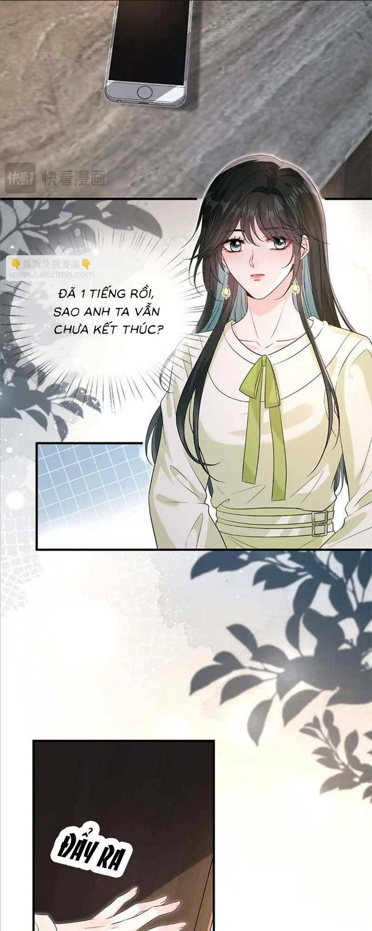Anh Hoắc Ngoan Ngoãn Nuông Chiều Tôi: Chapter 7