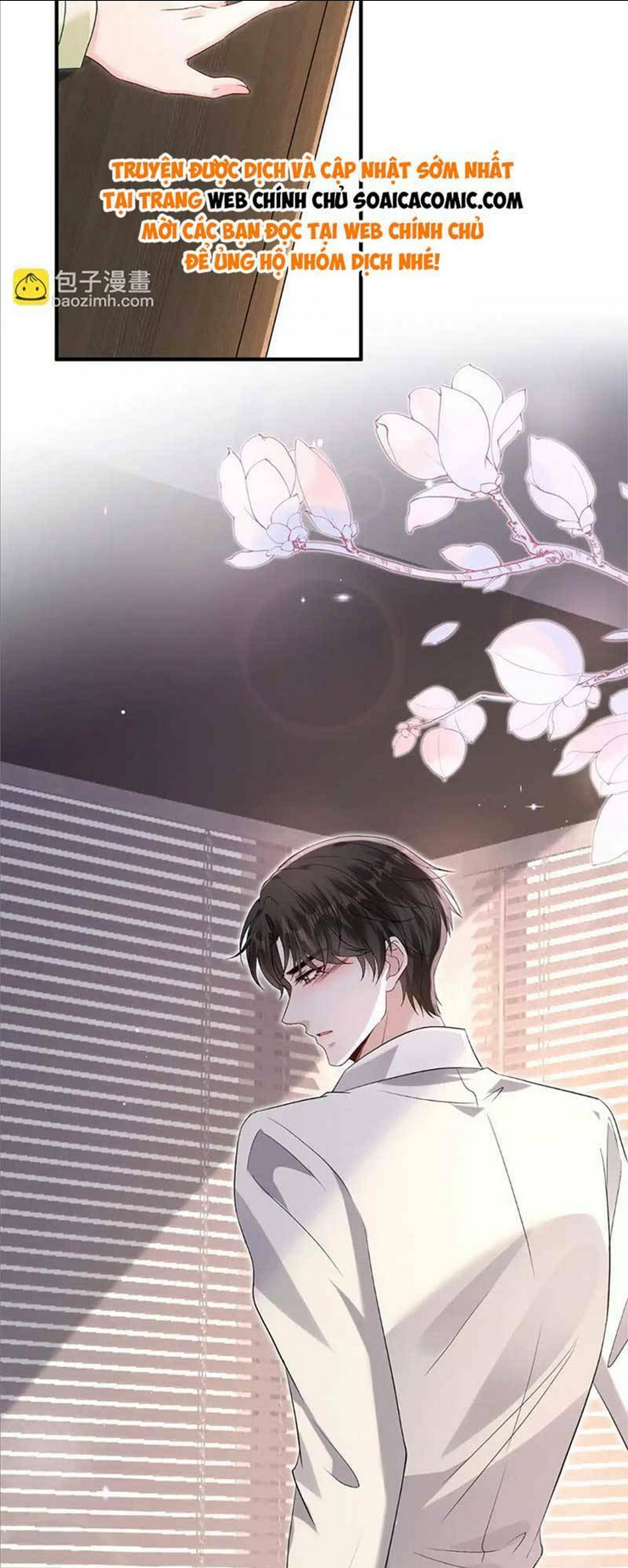 Anh Hoắc Ngoan Ngoãn Nuông Chiều Tôi: Chapter 7