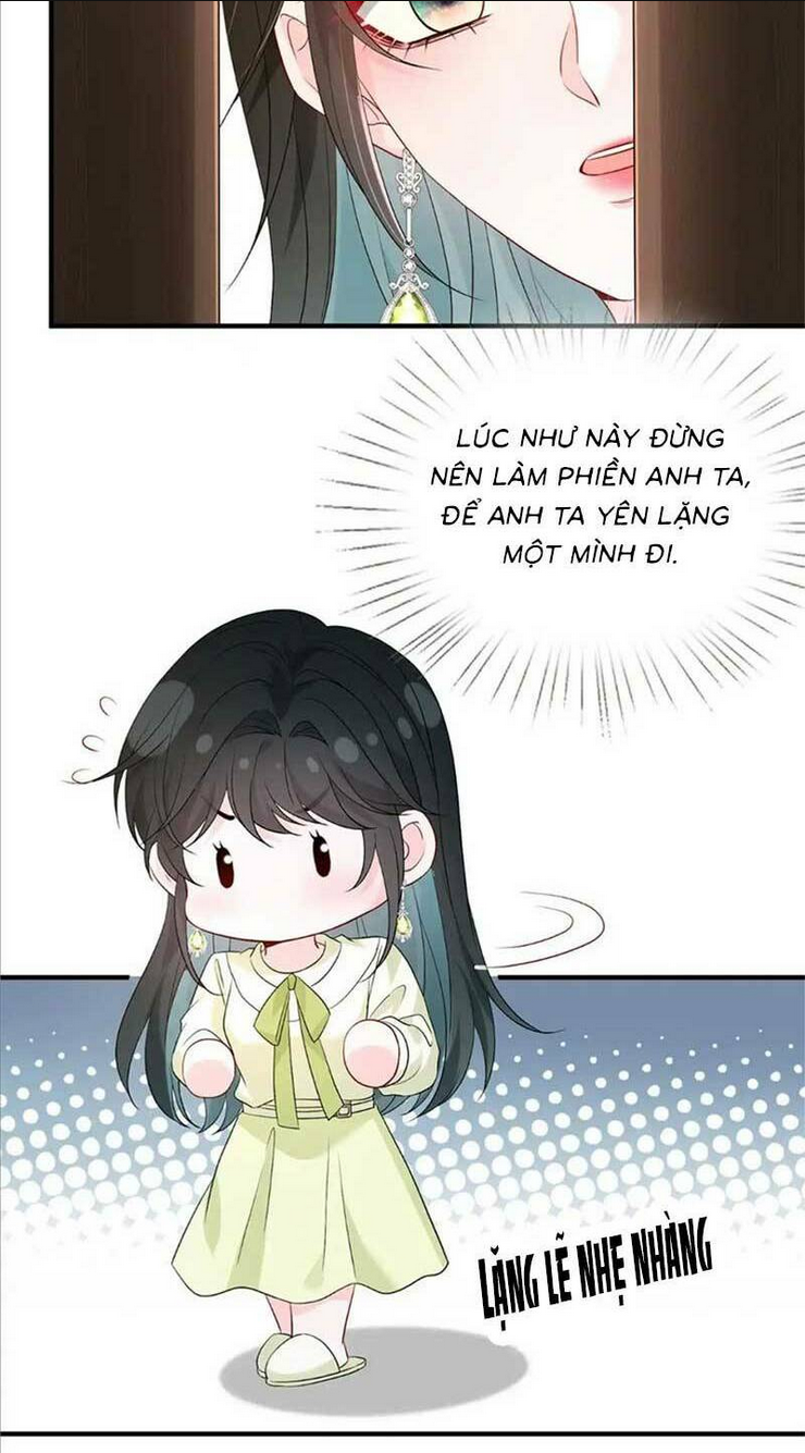 Anh Hoắc Ngoan Ngoãn Nuông Chiều Tôi: Chapter 7