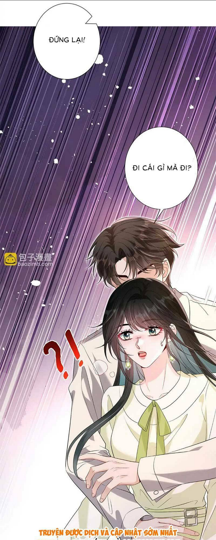 Anh Hoắc Ngoan Ngoãn Nuông Chiều Tôi: Chapter 7