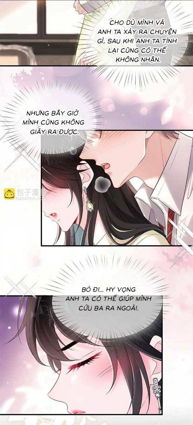 Anh Hoắc Ngoan Ngoãn Nuông Chiều Tôi: Chapter 7