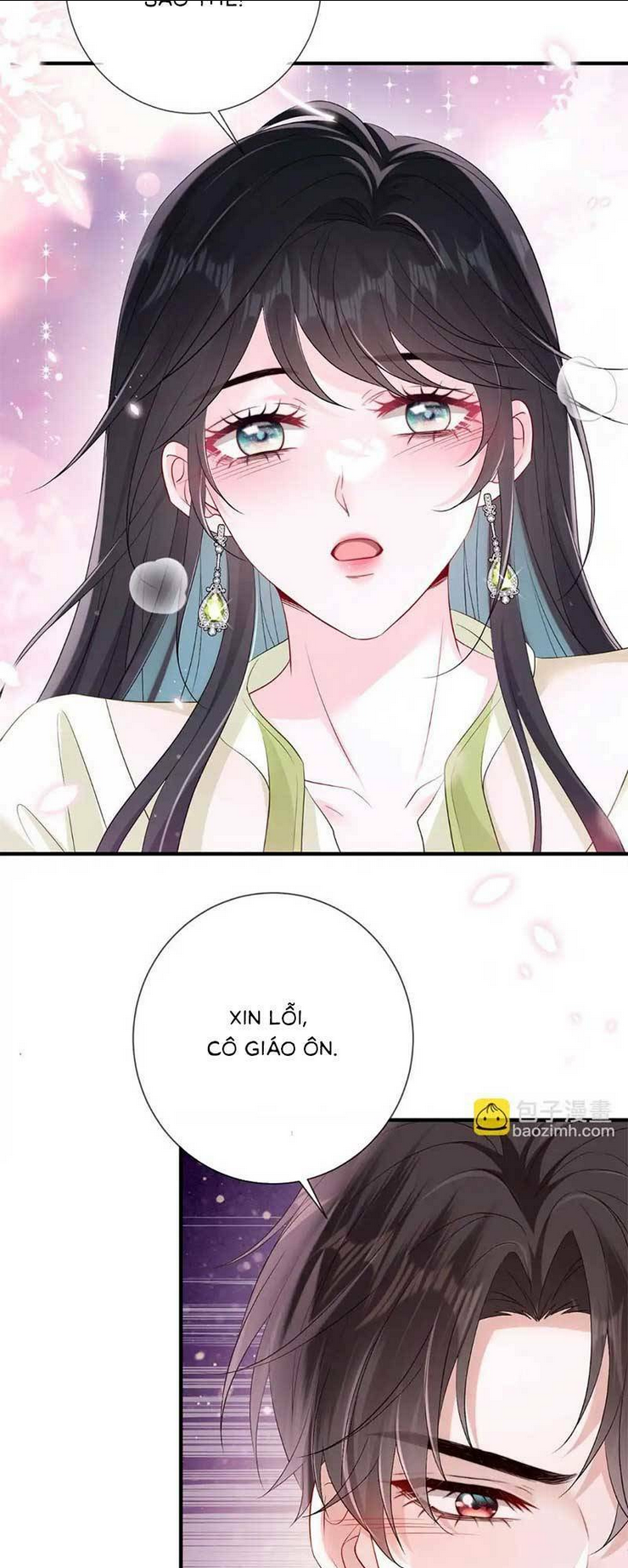 Anh Hoắc Ngoan Ngoãn Nuông Chiều Tôi: Chapter 7