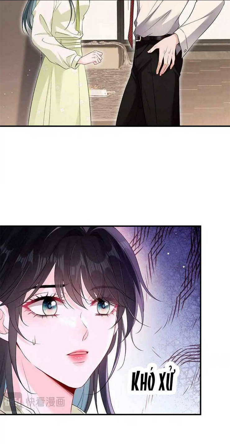 Anh Hoắc Ngoan Ngoãn Nuông Chiều Tôi: Chapter 7