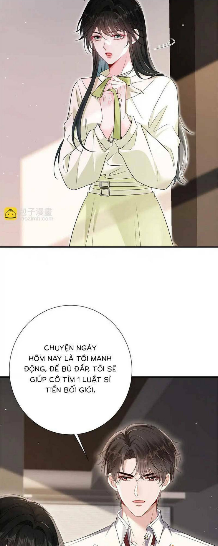 Anh Hoắc Ngoan Ngoãn Nuông Chiều Tôi: Chapter 7
