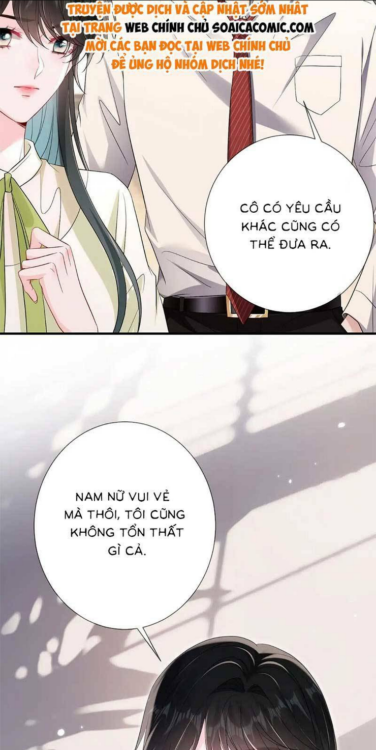 Anh Hoắc Ngoan Ngoãn Nuông Chiều Tôi: Chapter 7