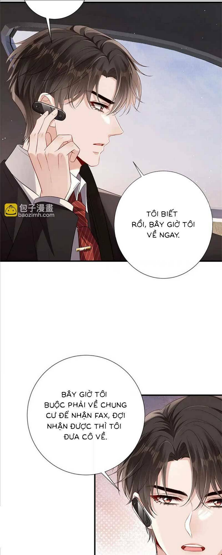 Anh Hoắc Ngoan Ngoãn Nuông Chiều Tôi: Chapter 7