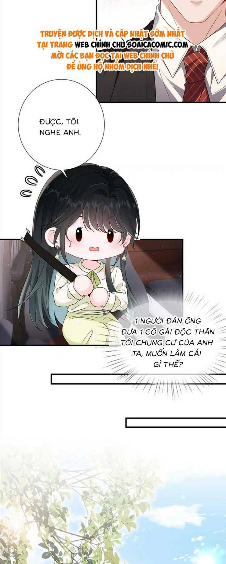 Anh Hoắc Ngoan Ngoãn Nuông Chiều Tôi: Chapter 7