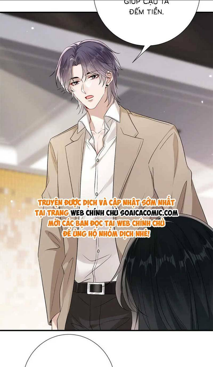 Anh Hoắc Ngoan Ngoãn Nuông Chiều Tôi: Chapter 8