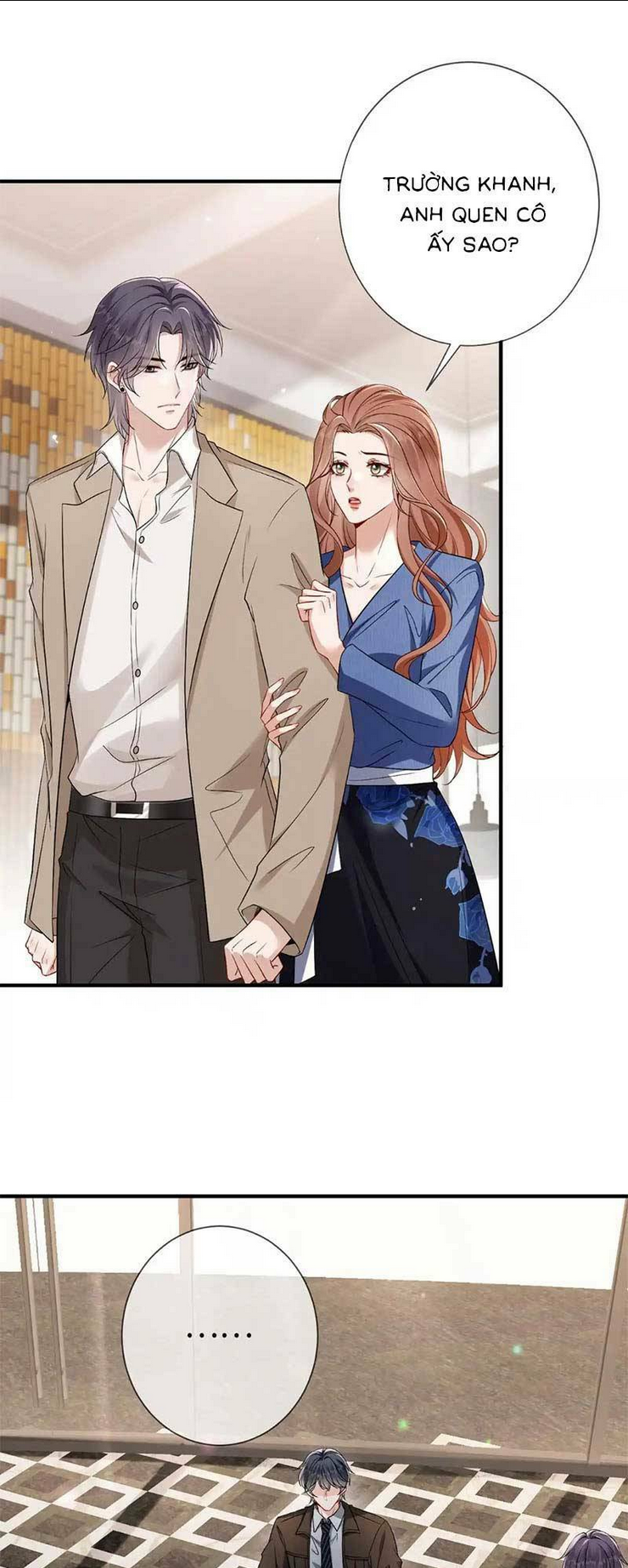 Anh Hoắc Ngoan Ngoãn Nuông Chiều Tôi: Chapter 8