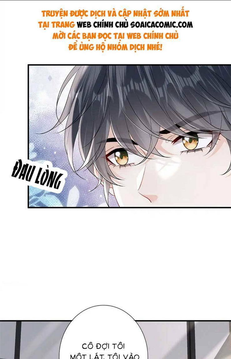 Anh Hoắc Ngoan Ngoãn Nuông Chiều Tôi: Chapter 8