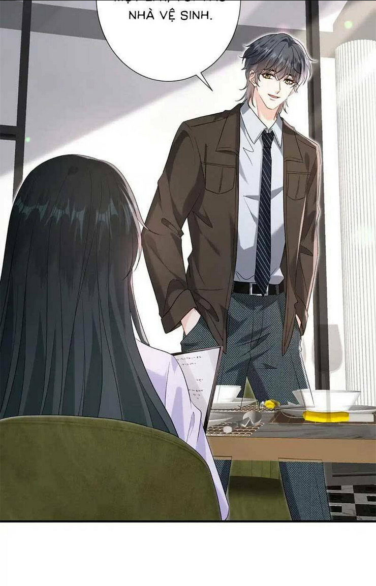 Anh Hoắc Ngoan Ngoãn Nuông Chiều Tôi: Chapter 8