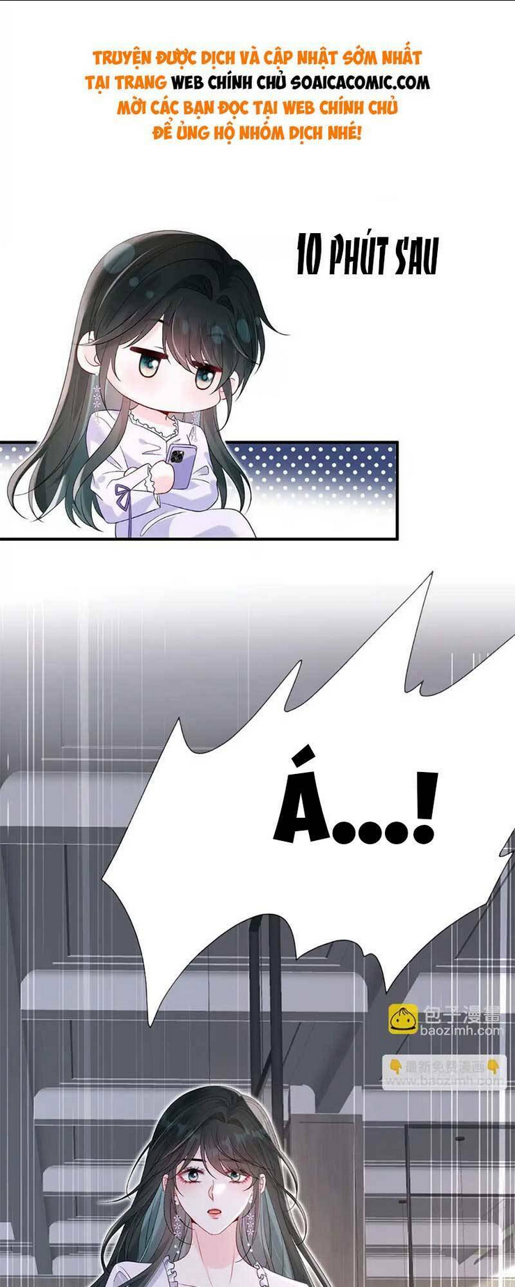 Anh Hoắc Ngoan Ngoãn Nuông Chiều Tôi: Chapter 8